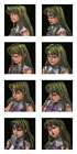 Mystina Faces