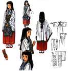 Nanami Concept Art