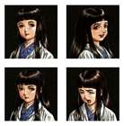 Nanami Faces
