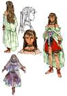 Shiho Concept Art