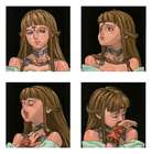 Shiho Faces
