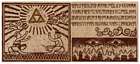 Triforce Engraving