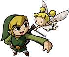 Link & Fairy