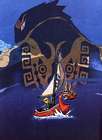 Promotional Art
