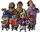 Tetra & Pirates