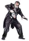 Male Aggressor