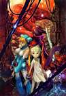 Ryu, Lin, & Nina