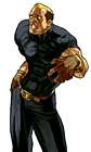 Ryuji Yamazaki (Fatal Fury 3)
