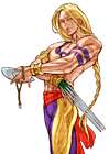 Vega (Street Fighter II)