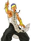 Yun Lee (Street Fighter III)