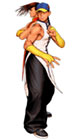 Yun & Yang (Street Fighter III)