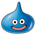 Blue Slime