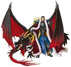 Ashnard & Rajaion