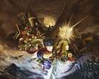 Fire Emblem: Path of Radiance Box Art