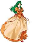 Elincia