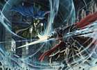 Ike Fighting Black Knight