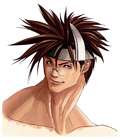 Anji Mito Face