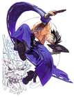 Anji Mito Concept Art