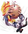Faust Concept Art