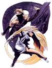 Eddie & Millia