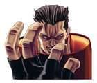 Potemkin Face