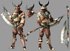 Axeman