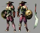 Swordsman
