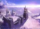 Snow Fort Overlook