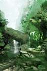 Water Pool Concept Art