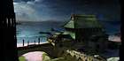 Seashore Fortifications