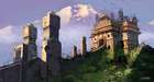 Mountaintop Fortress