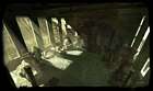 Temple Interior Concept Art