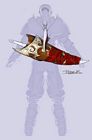 Heavenly Sword Sheath