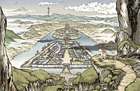 Sei'an City