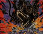 Orochi Battle