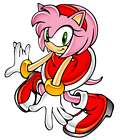 Amy Rose