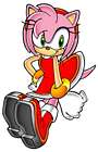 Amy Rose