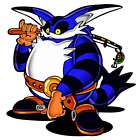 Big the Cat