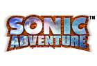 Sonic Adventure Logo