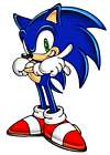 Sonic the Hedgehog