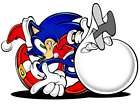 Santa Sonic
