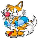 Tails & Ice Cream