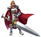 Strife Astlar