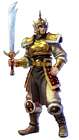 Character Class