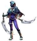 Assassin Discipline
