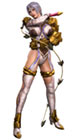 Ivy Render from Soulcalibur III