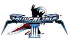 Soulcalibur 3 Logo