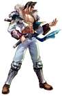 Maxi Art from Soulcalibur III