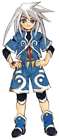 Genis Sage