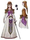 Princess Zelda